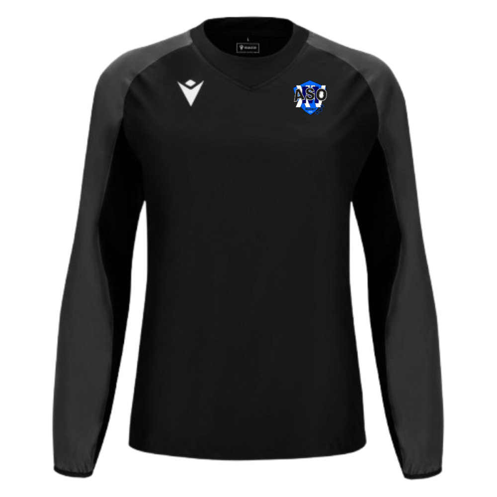 Macron Sweat de pluie | Image 1