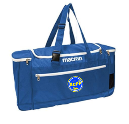Macron Trip gym bag large roy | Image 1