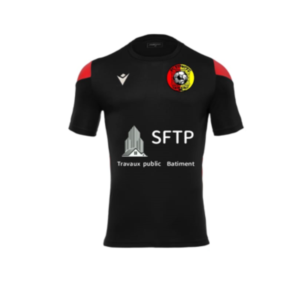 Macron Polis maillot sftp | Image 1