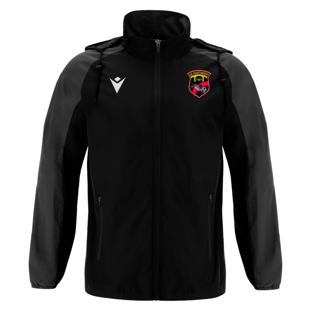 Macron Elbrus veste imperméable | Image 1
