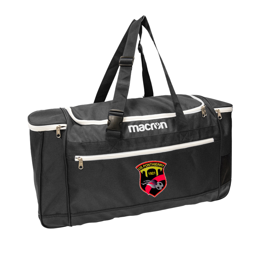 Macron Trip gym bag medium ner | Image 1