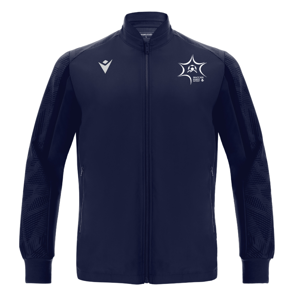 Macron Achilles sweat-shirt | Image 1