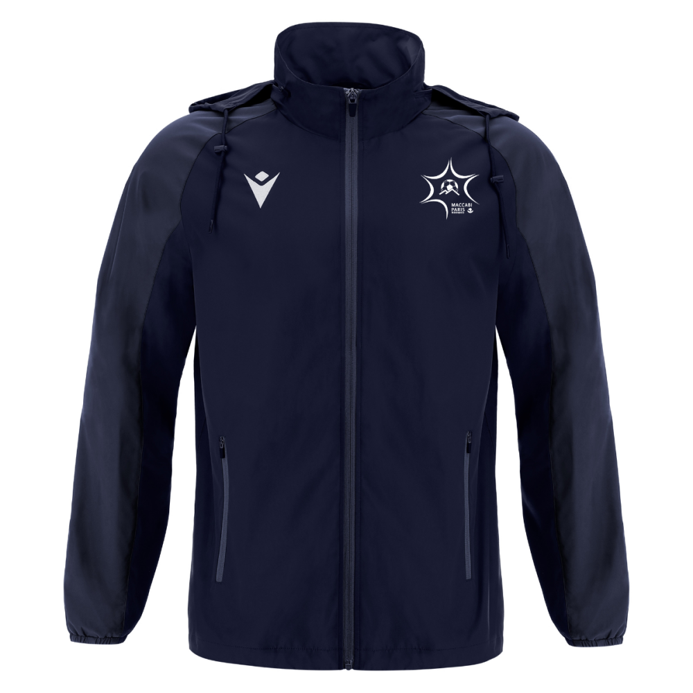 Macron Elbrus veste imperméable | Image 1