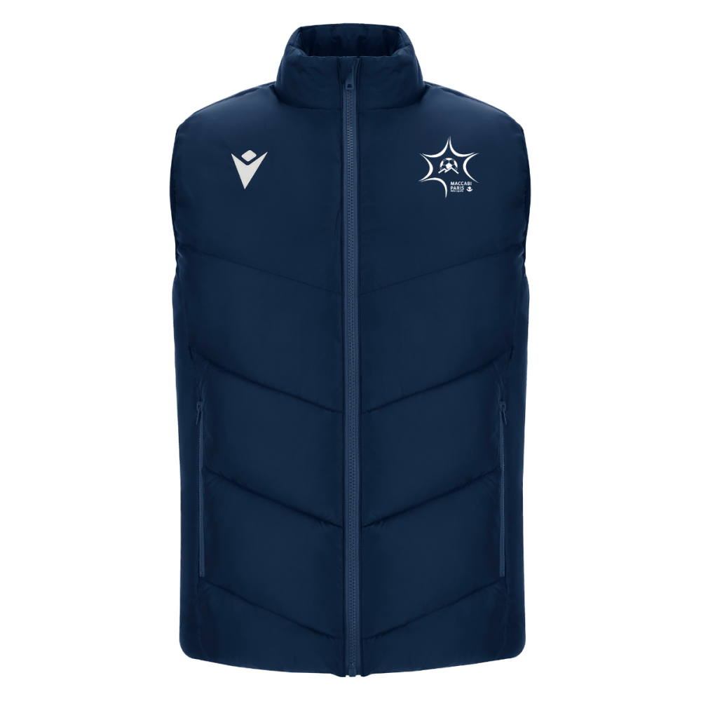 Macron Coldmire gilet | Image 1