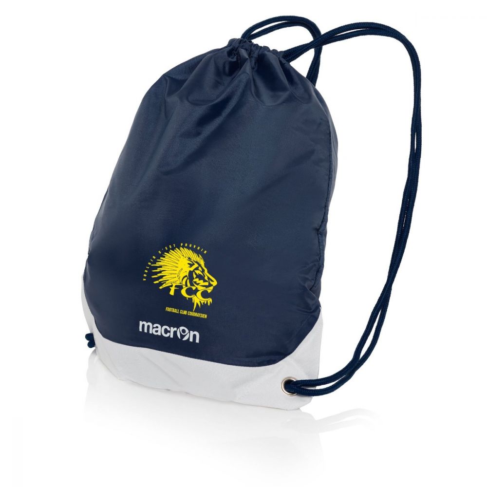 Macron Campus gym bag nav | Image 1