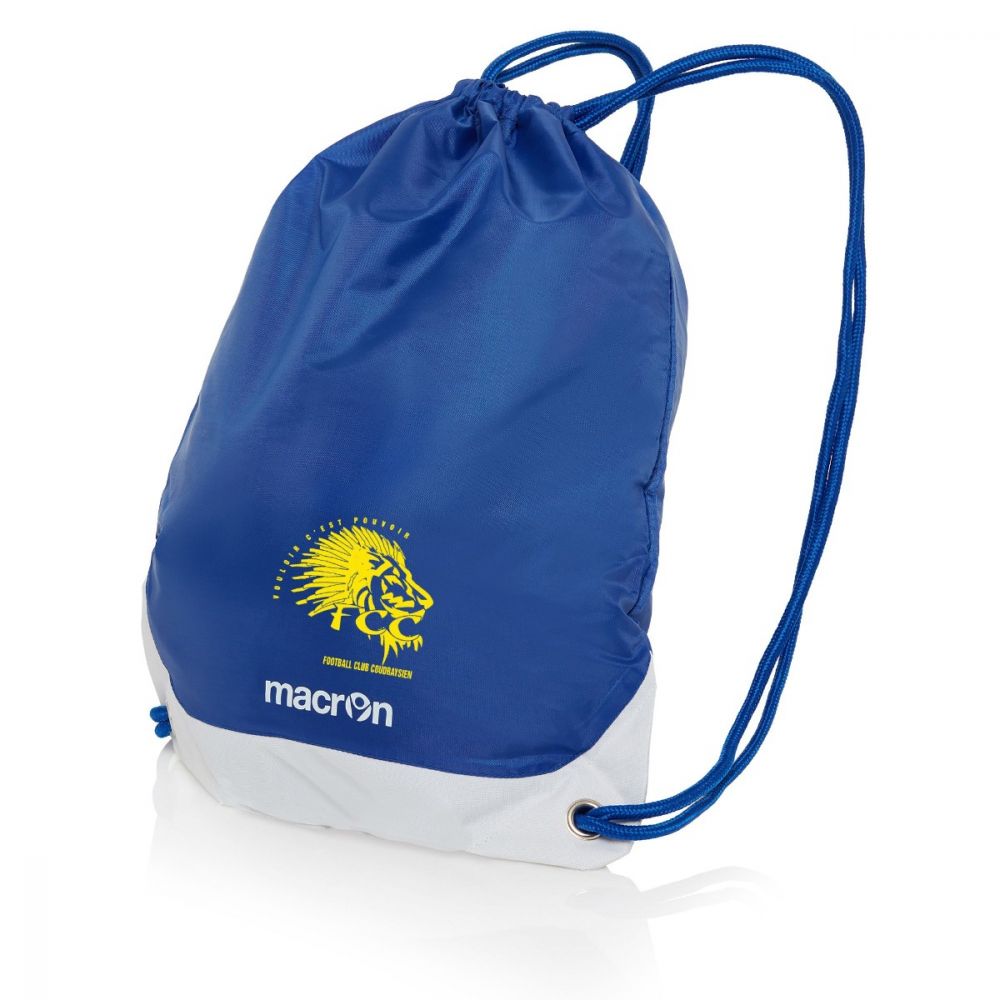 Macron Campus gym bag roy | Image 1