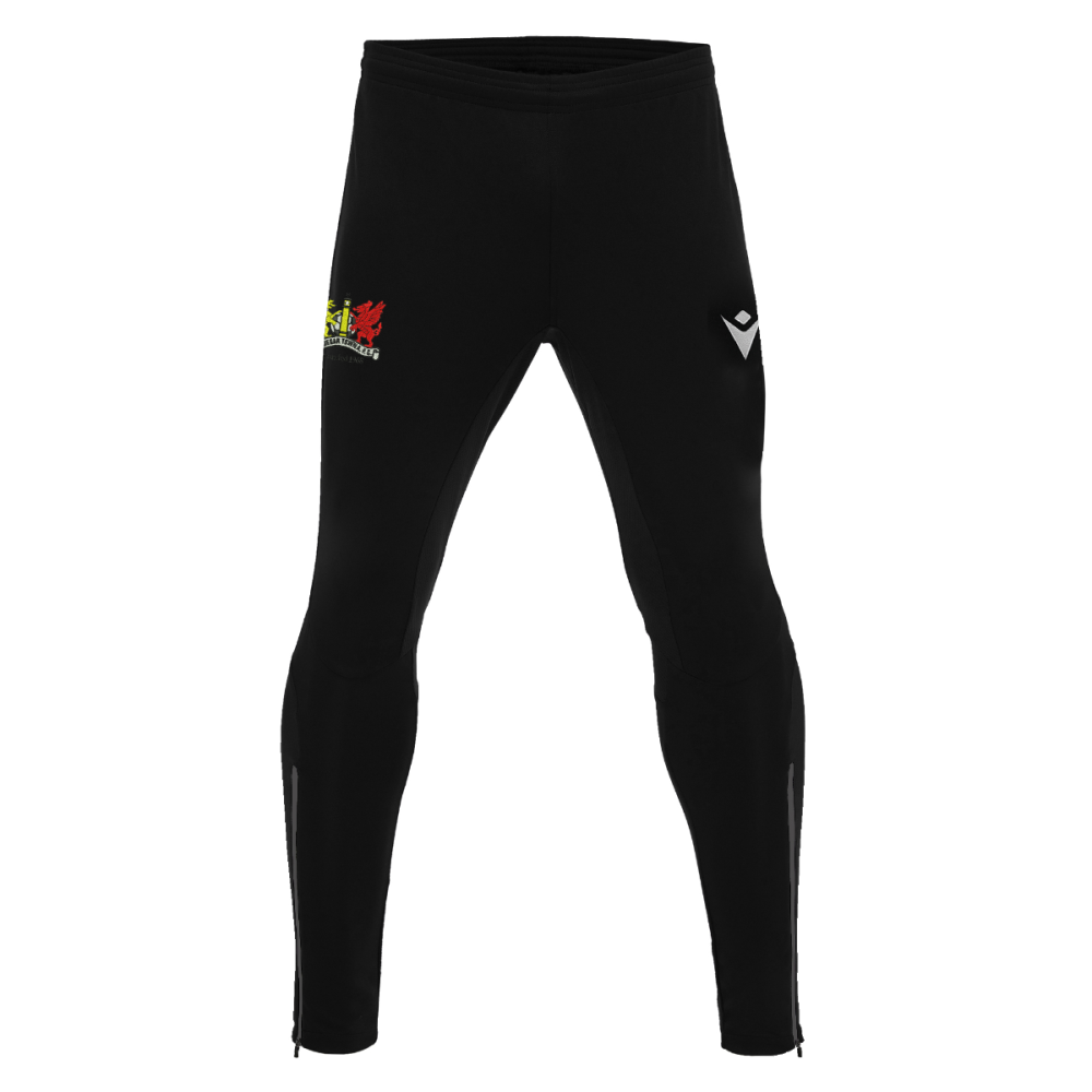 Macron Desna hero training pant pro blk sr | Image 1