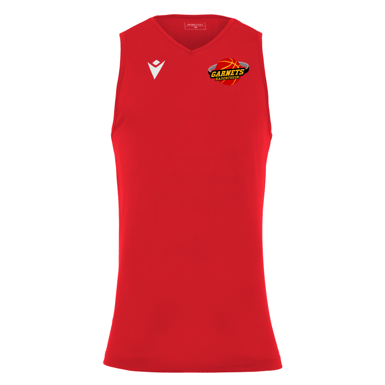 Macron Deva basketballtrikot | Bild 1