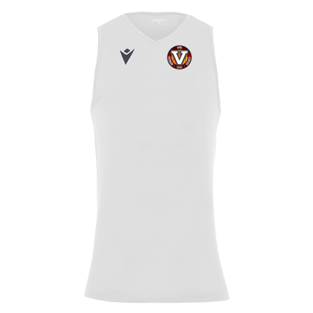 Macron Maillot deva blanc | Image 1