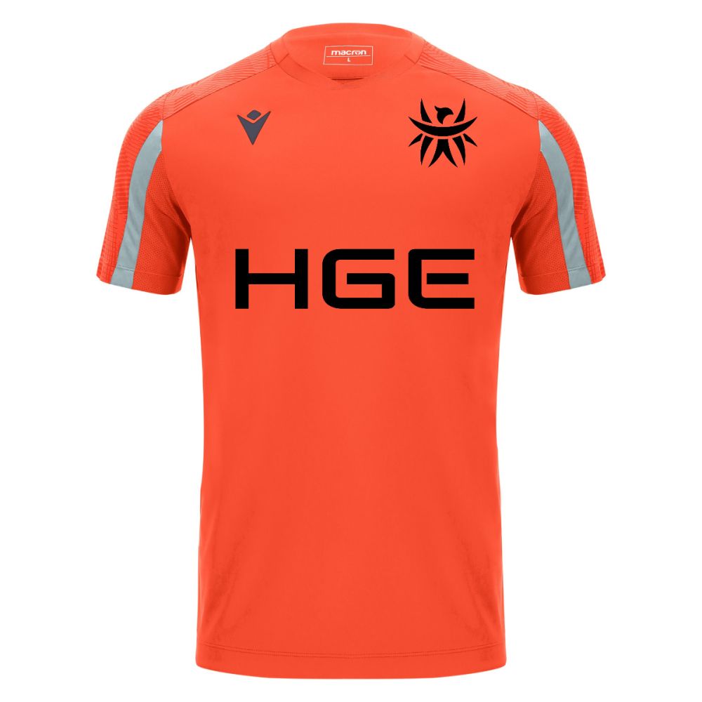 Macron Gede maglia | Immagine 1