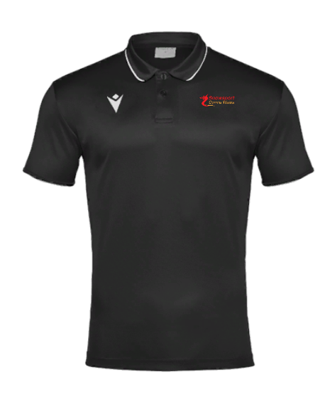 Macron Draco hero polo sr | Image 1