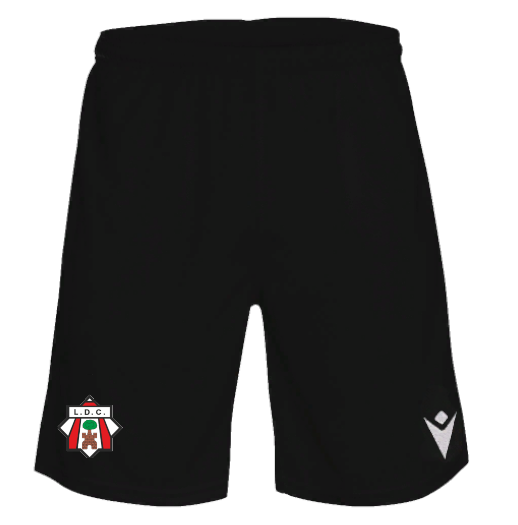 Macron Draco hero bermuda - ldc futsal form. | Imagem 1