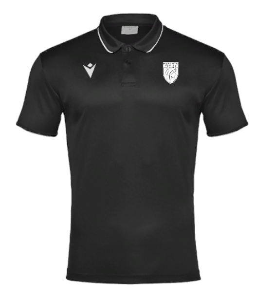 Macron Draco hero polo jr | Image 1