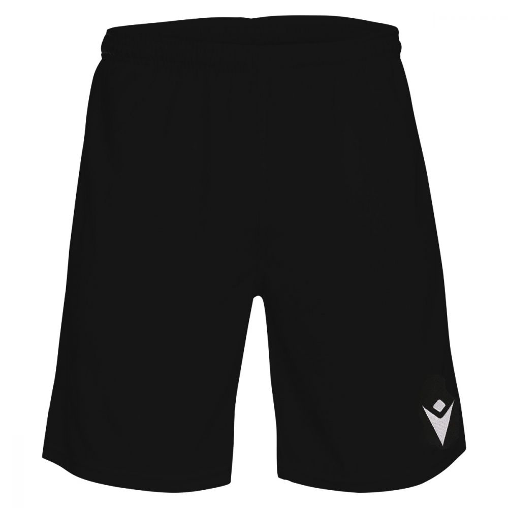 Macron Bermuda draco hero noir | Image 1