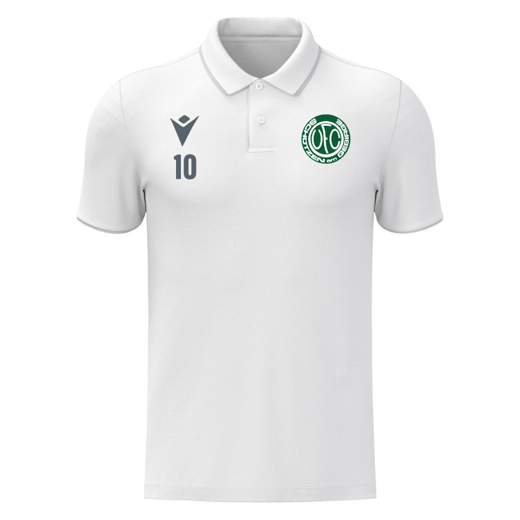 Macron Draco hero polo | Bild 1