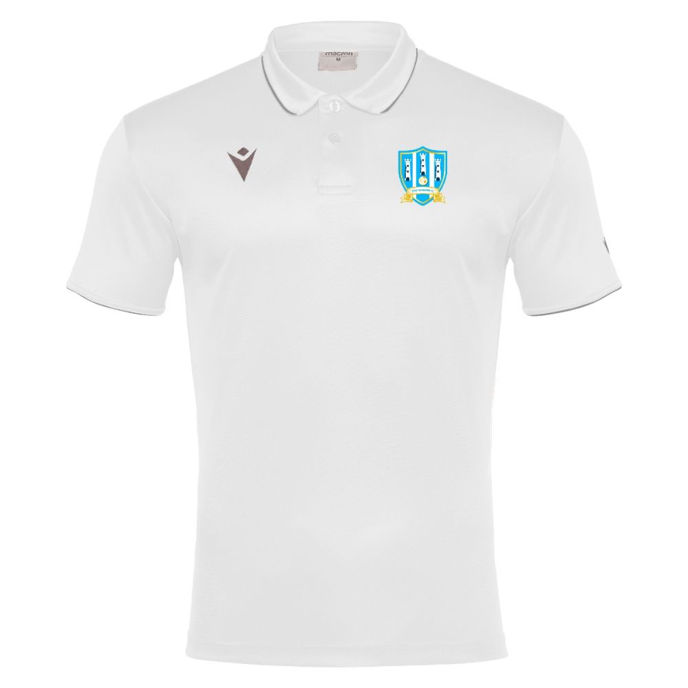 Macron Draco hero polo staff | Immagine 1