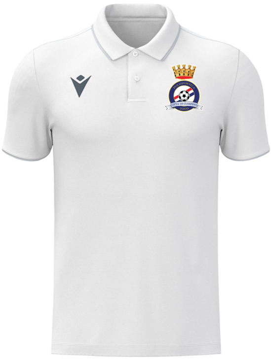 Macron Draco hero polo | Immagine 1