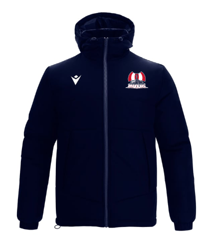 Macron Andes bomber | Image 1