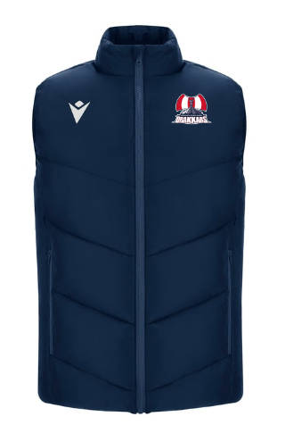 Macron Coldmire gilet | Image 1