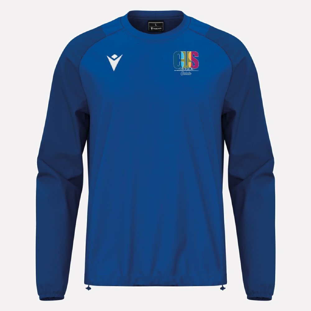 Macron Drizzle antivento | Immagine 1