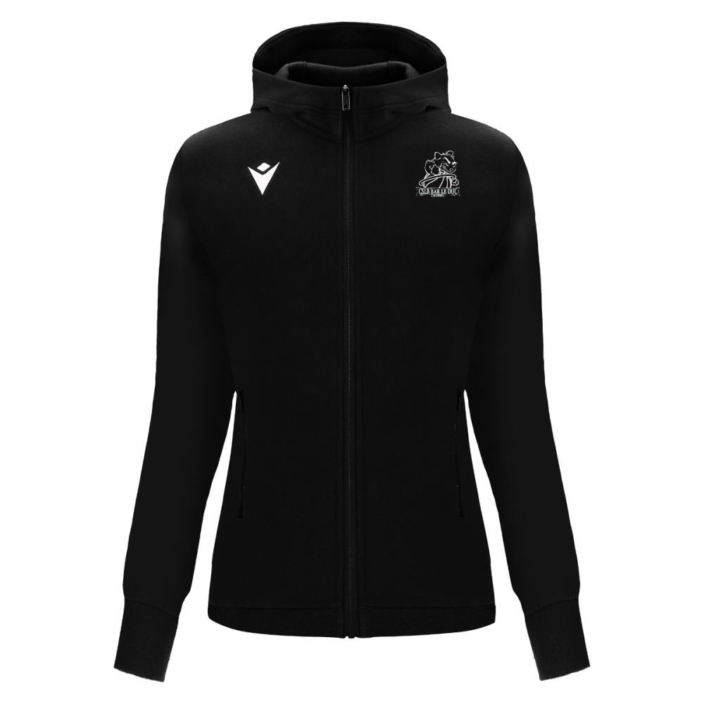 Macron Gilet drum | Image 1