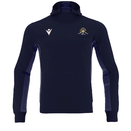 Macron Electro hoody nav sr | Image 1