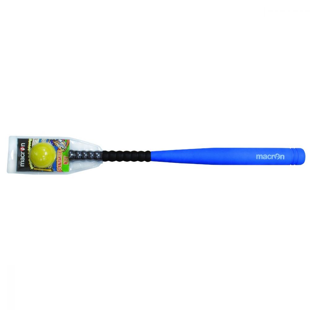 Macron Kit apprentissage batte et balle dynamite kit | Image 1