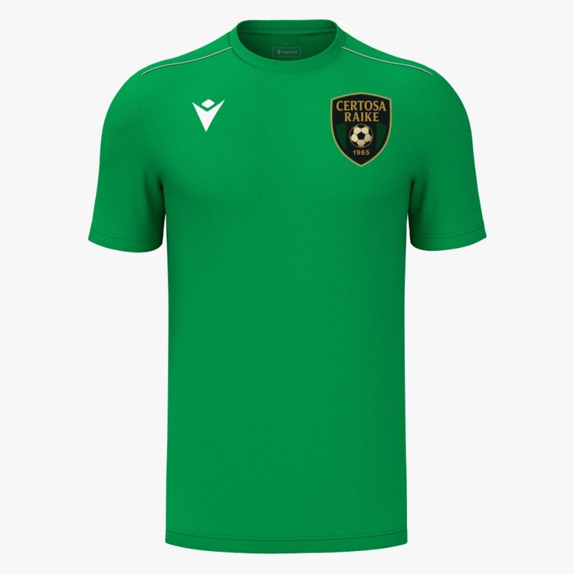 Macron Maglia rigel allenamento portiere | Immagine 1