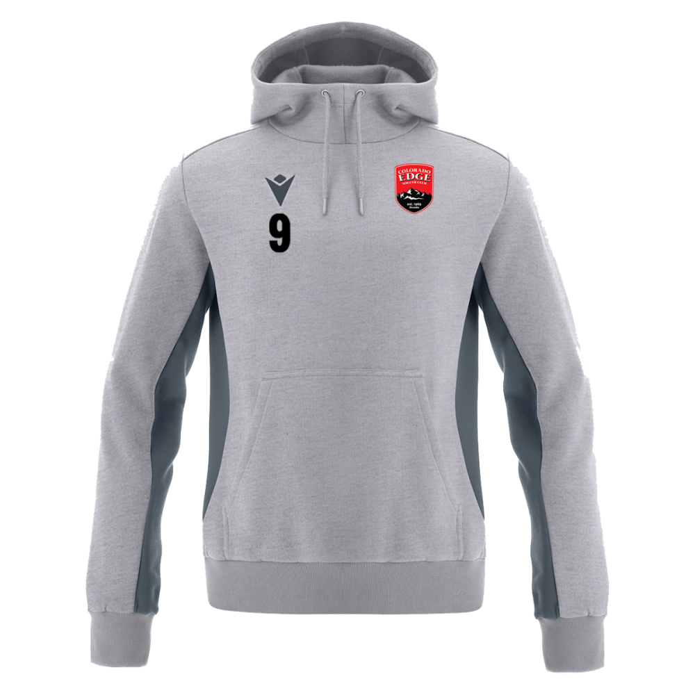 Macron Dance sweatshirt | Image 1
