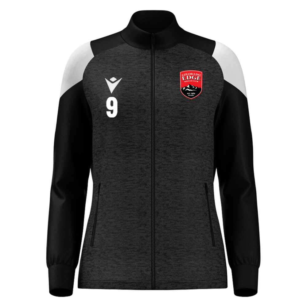 Macron Valkyria full zip top | Image 1