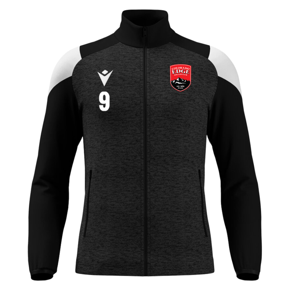 Macron Vanir full zip top | Image 1