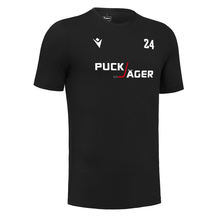 Macron Boost eco t-shirt | Bild 1