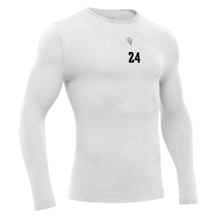 Macron Performance long sleeves shirt | Bild 1