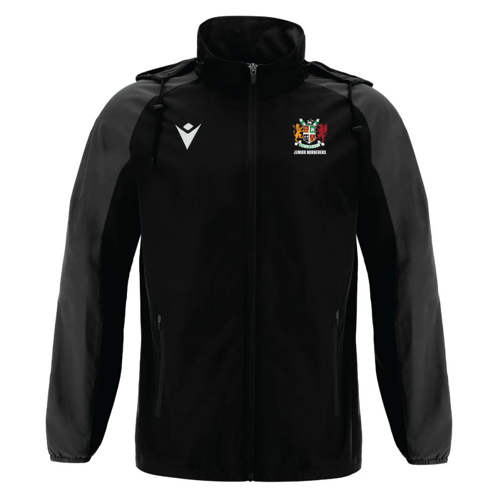Macron Elbrus rain jacket jr | Image 1