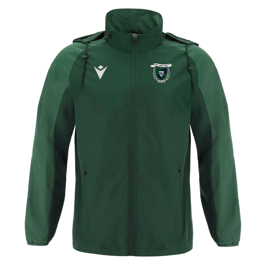 Macron Elbrus regenjacke | Bild 1