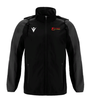 Macron Elbrus rain jacket jr | Image 1