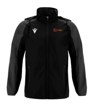 Macron Elbrus rain jacket sr | Image 1