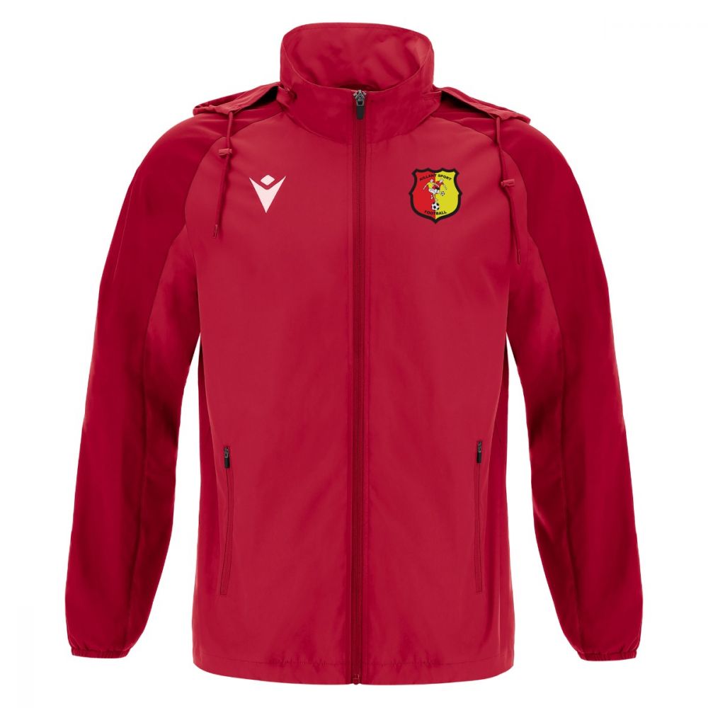 Macron Elbrus veste imperméable | Image 1
