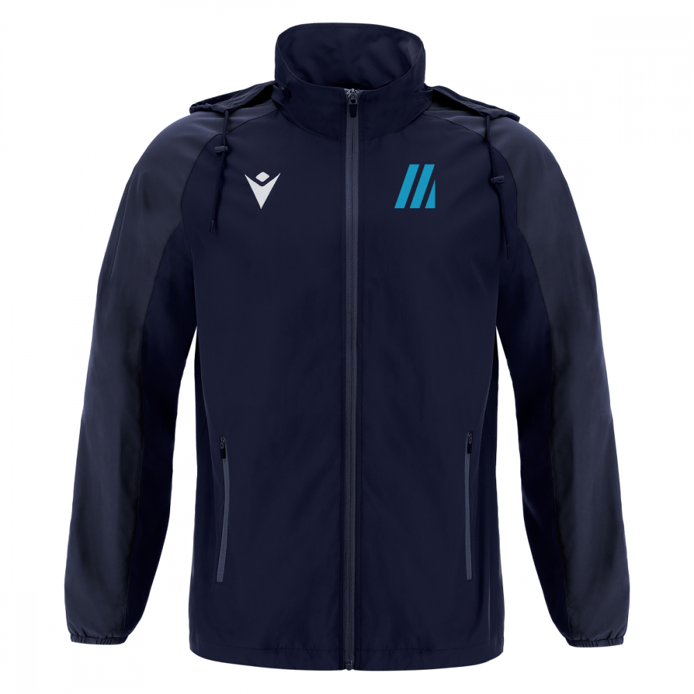Macron Elbrus rain jacket jr | Image 1