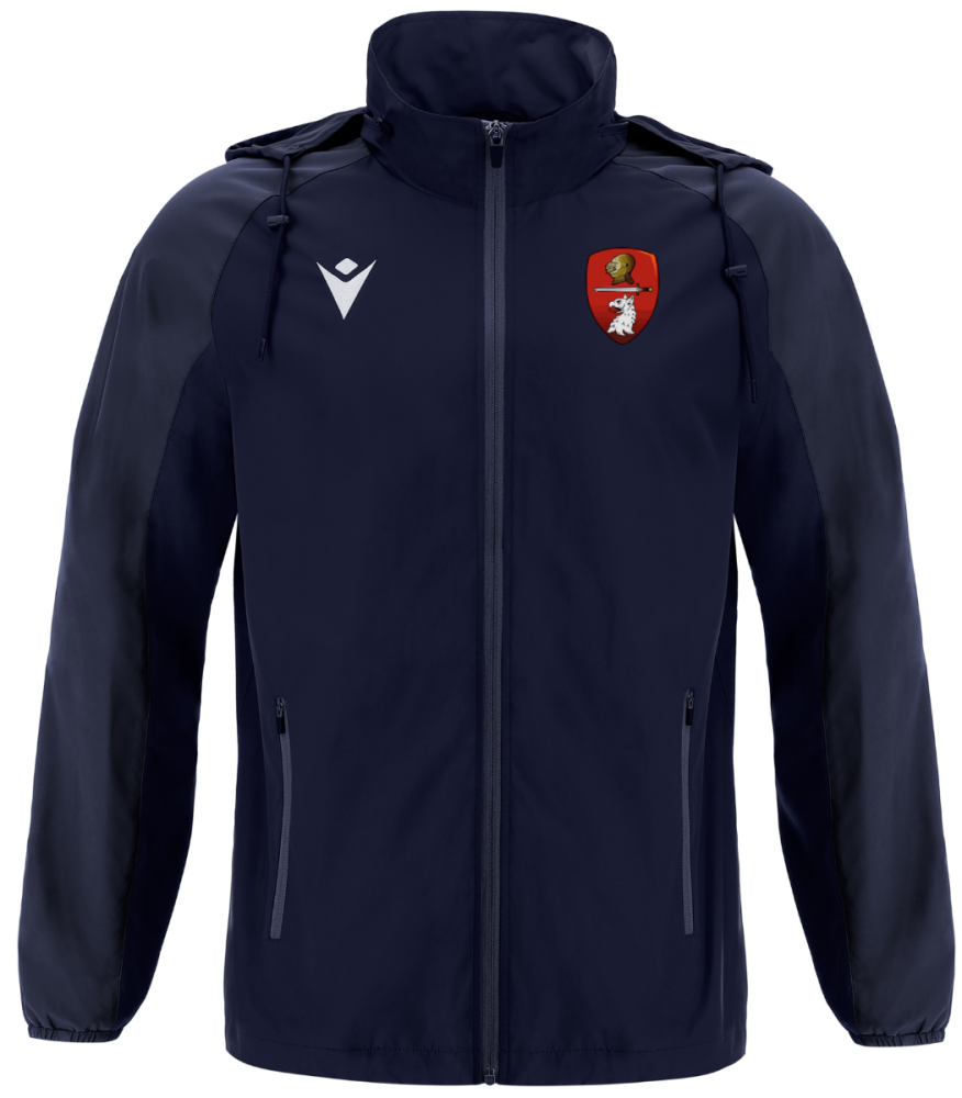 Macron Elbrus rain jacket sr | Image 1