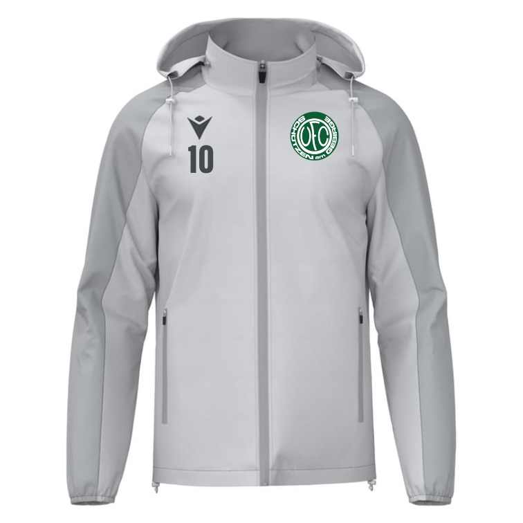 Macron Elbrus regenjacke | Bild 1