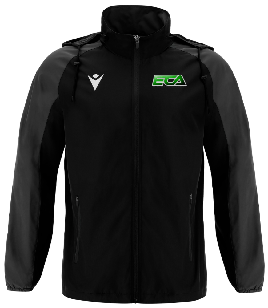 Macron Elbrus rain jacket-jr | Image 1