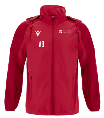 Macron Elbrus rain jacket jr | Image 1