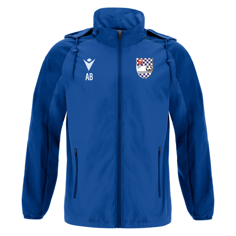 Macron Elbrus regenjacke | Bild 1