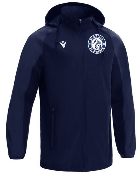 Macron Elbrus veste imperméable | Image 1