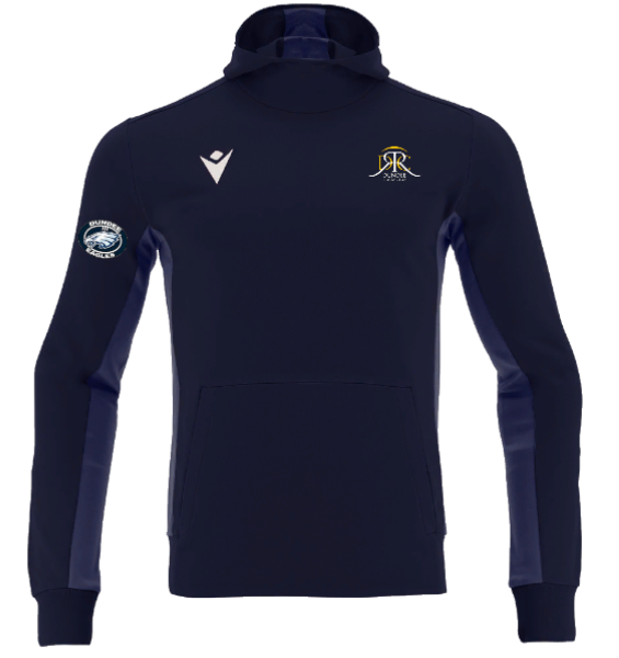 Macron Hoodie electro sr | Image 1