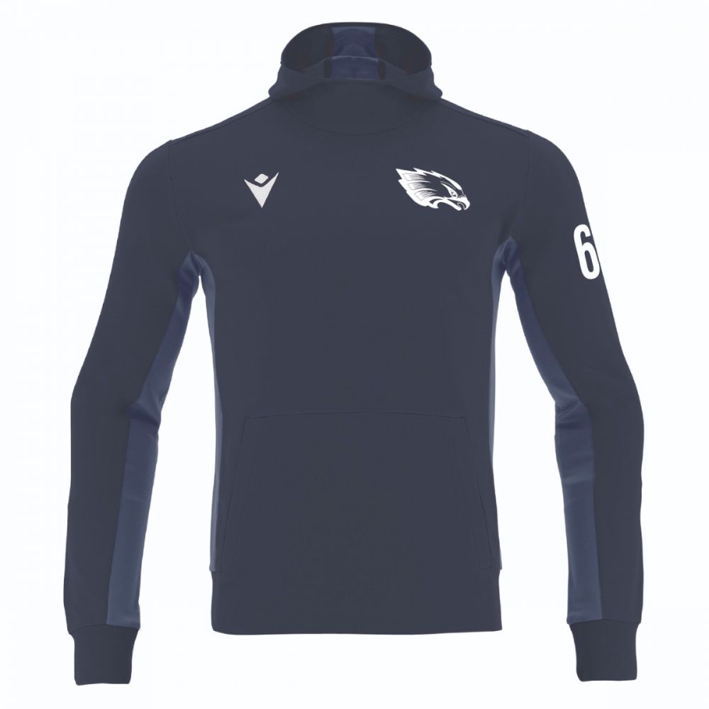 Macron Electro travel hoody nav | Bild 1