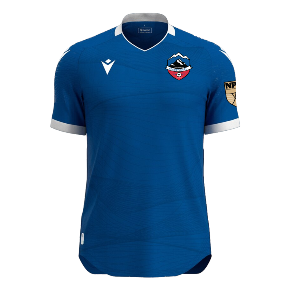 Macron Npl - wyvern eco jersey | Image 1