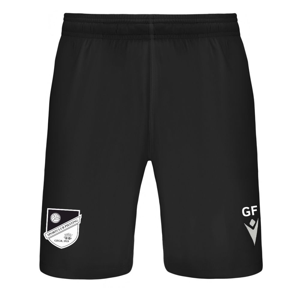 Macron Elm shorts | Bild 1