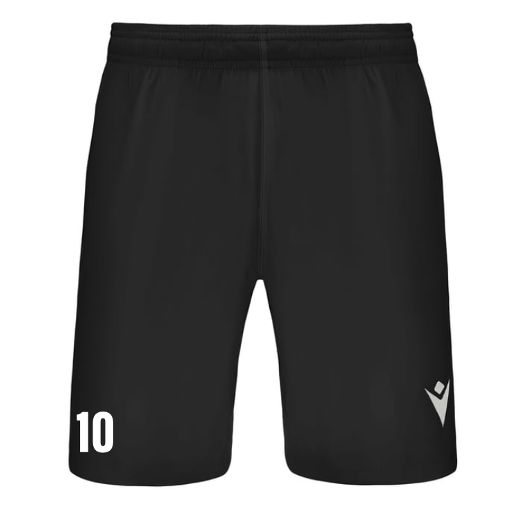Macron Elm shorts | Bild 1